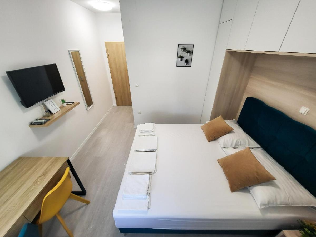 & Guest house Split